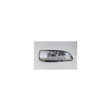 Shock Proof Skoda Superb Daytime LED Running Lights , 1W High Power LED