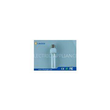 Compact Fluorescent CFL LED Light 2 Pin SDCM < 5 Tricolor Powder