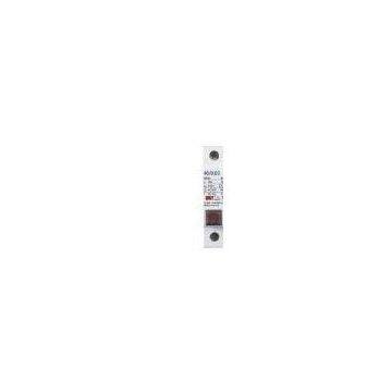 Residual Current Circuit Breaker