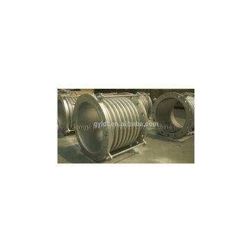 Flanged Stainless Steel 304/316 Expansion Bellow