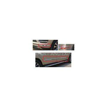 Benz GL 350/400/500 2013 2014 Auto Body Trim Parts Side Door Trim Set/ Corner Protector