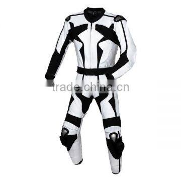 2 Piece Motorcycle Racing Suits
