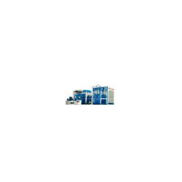JL10-15 block making machine