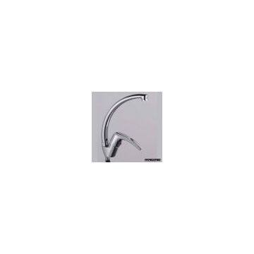 Sell Single-Lever Kitchen Mixer