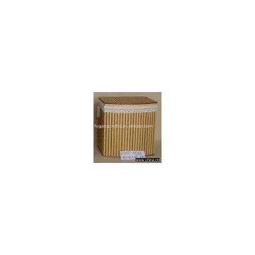 bamboo items
