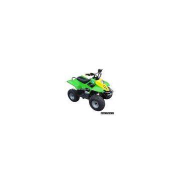 50cc/110cc Atv(A7-02)
