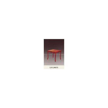 Hotel furniture/Chairs LX-CJA013