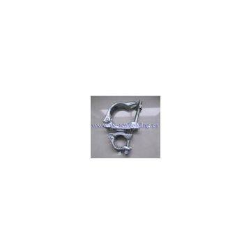 YQ-K012 Drop Forged Swivel Coupler
