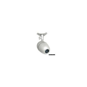 Sell Color CCD Dome Camera