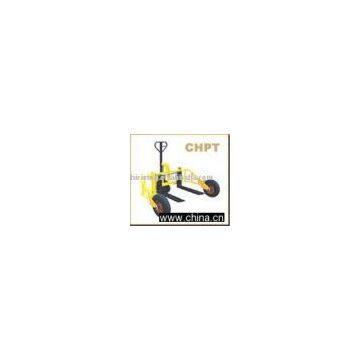 hydraulic rough terrain hand pallet truck (forklift)
