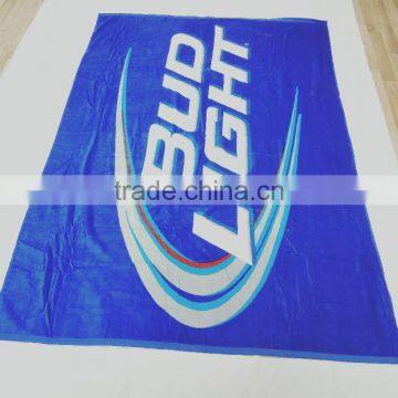 2016 new design Multifunctional bulk wholesale beach towels