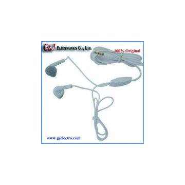 Sufficient Stock Headsets for Samsung New Arrival 100% Original Headset EHS61ASFWE for Samsung 5830