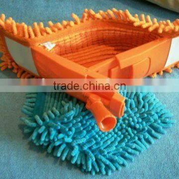 microfiber chenille mops international mopper with handle,mop heads