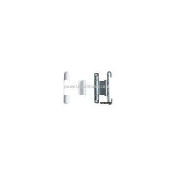 Window Corner Hinge 90320444, hinge, door hinge