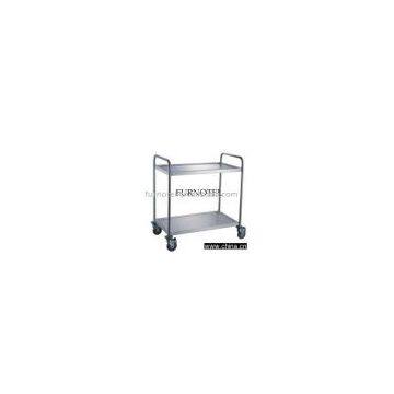 Stainless Steel Cart