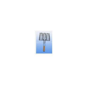 Barbecue grill mesh 1