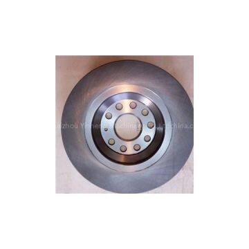 Brake Disc For RENAULT