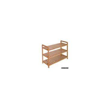 SHOE RACK