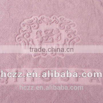 bath towel jacquard wholesale ,dyed towel