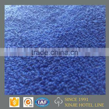 35*75 cm Dying Hotel Dobby Wearable Cotton Towel With Custom Design photo-5