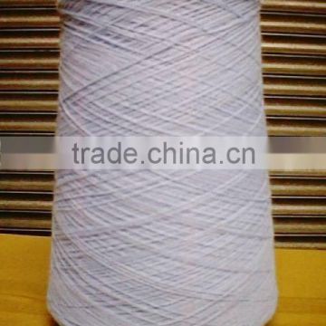 Weaving or Knitting End Use 100% Cotton Slub Yarn