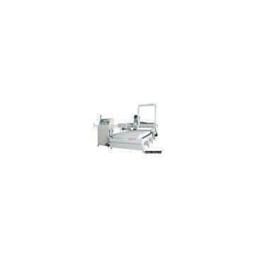 CNC Woodworking Machine