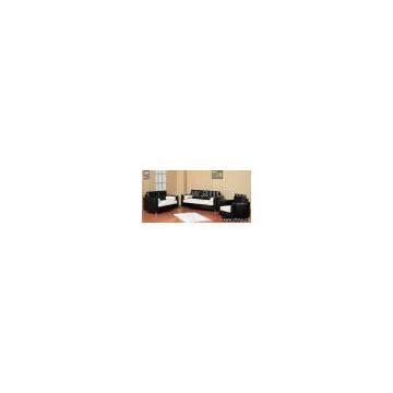 Modern Sofa Set Karina By Starline Furniture