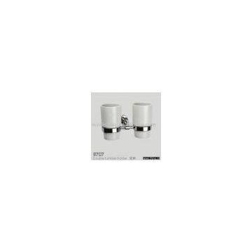 Double Tumbler Holder