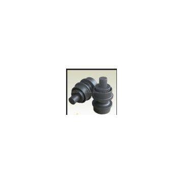 carrier roller ass\'y shantui excavator parts (SE60)