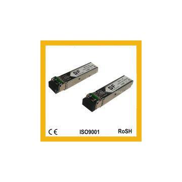 10g Fiber Optical Transceiver 300m to 80km 10GB DWDM Cisco SFP+ Module