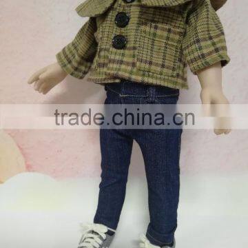Handsome Doll Full Vinyl 18 Inch Doll for Boy photo-2