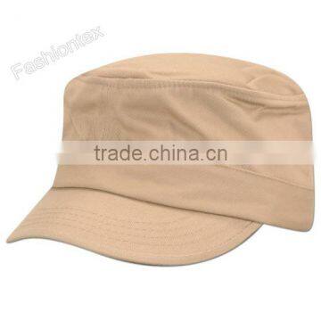 fashion men army cap