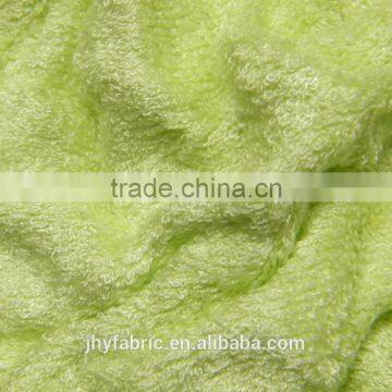 terry towel fabric wholesale