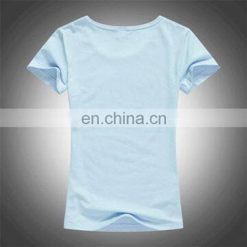MAIN PRODUCT Different Types Print Custom Printed t Shirts From China photo-5