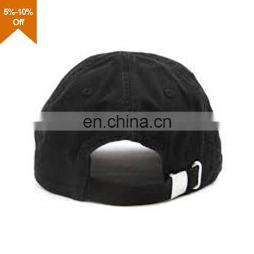 Plastic design your waterproof baseball cap