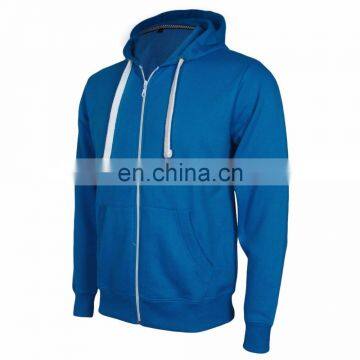 2015 Winter Mens New Pattern Style Custom Made High Quality 100% Cotton Thick Fleece Hoodie -casual Style photo-3