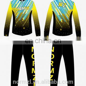 Hot Sale Wholesale Child Sublimated Dancewear photo-4