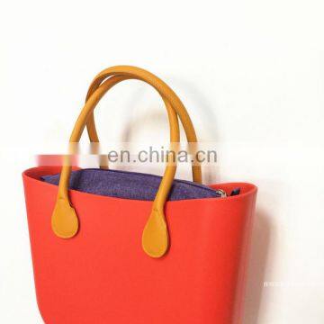 Bag o Rubber Bag Silicone Tote Bag photo-6