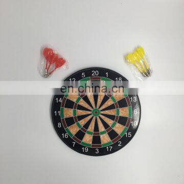 12 Inch Safe Magnetic Dartsboard Set With Dart Needles photo-3