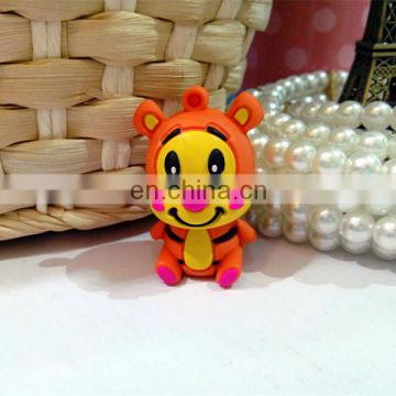 The tigger movie character 32gb usb flash drive