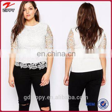 Plus Size Women Clothing , Thailand Wholesale Clothing