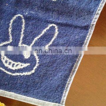 High Quality 100% Cotton Terry Towels photo-2