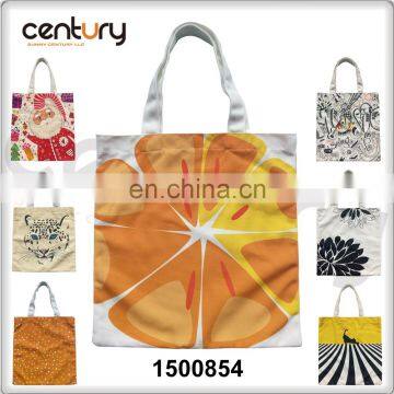 Eco Friendly Fabric Recycle Shopping Bag