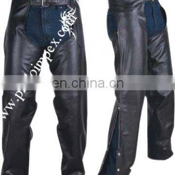 Motorbike Chaps / PI-MC-01