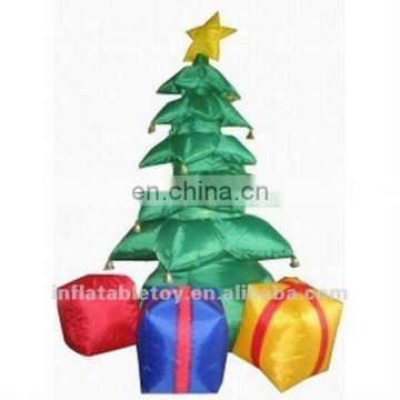 Xmas tree, Inflatable Christmas tree, Christmas decoration