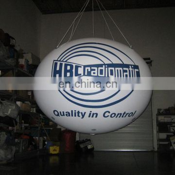 2013 Hot-Selling helium inflatable ball