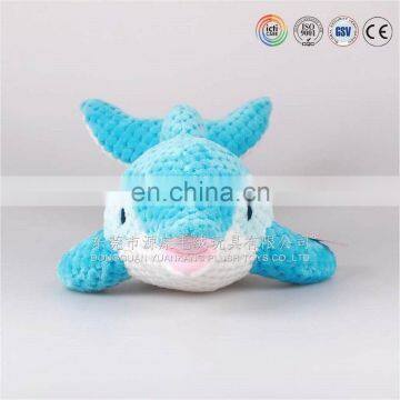 Jumping dolphin toy