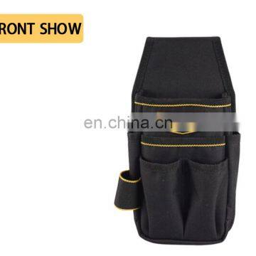 Wholesale Small Electricians Tool Bag With Fanny Pack Style