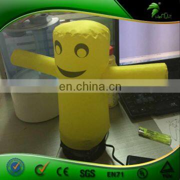 Multi-functional Inflatable Desktop Dancer,mini Inflatable Inflatable Sky Dancer photo-3