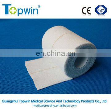 100% cotton crepe elastic bandage